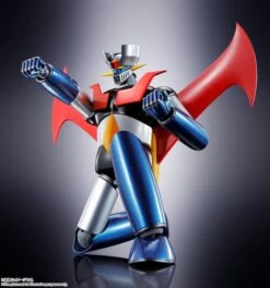 Bandai Mazinger Z Soul Of Chogokin GX-105 Mazinger Z (Kakumei Shinka) (Reissue) -Cheap Figures Store 1184dd29 0e94 4b1d a21e babb3ef74918