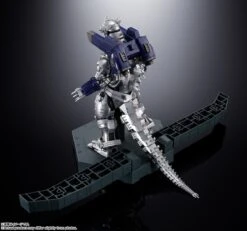 Bandai Godzilla X Mechagodzilla Soul Of Chogokin GX-103 Mechagodzilla (MFS-3 Type 3 Kiryu) -Cheap Figures Store 11 GX103