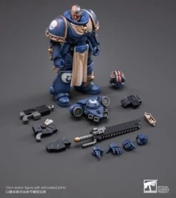 Warhammer 40K Ultramarines Primaris Lieutenant Horatius 1/18 Scale Figure -Cheap Figures Store 11a1e10e 53b9 463d b554 87d74e7d76d4