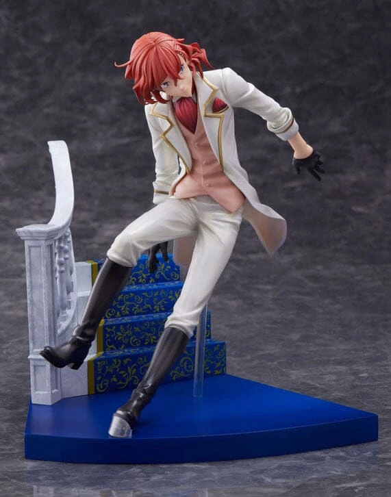 Bungo Stray Dogs F Nex Chuya Nakahara 1/7 Scale Figure 7 Bungo Stray Dogs F Nex Chuya Nakahara 1/7 Scale Figure - Image 5