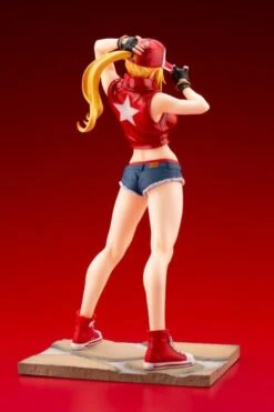 SNK Heroines: Tag Team Frenzy Bishoujo Terry Bogard -Cheap Figures Store 11ec8566 b822 4430 8713 ab89116480cf