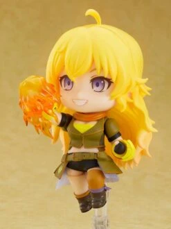 RWBY Nendoroid No.1590 Yang Xiao Long 10 RWBY Nendoroid No.1590 Yang Xiao Long -Cheap Figures Store 1219a925 4d76 4d11 b3a9 7ef04e13de74