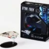 Star Trek Starships Best Of Collection #18 Delta Flyer