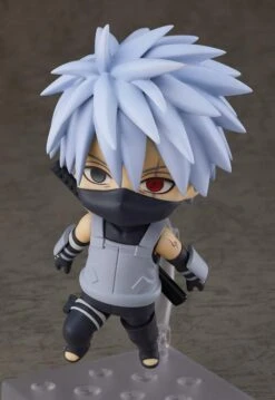 Naruto Shippuden Nendoroid No.1636 Kakashi Hatake (Anbu Black Ops Ver.) -Cheap Figures Store 125ff725 f211 4f7d 88ca aad4c5f5ab04
