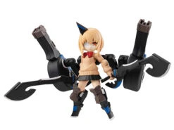 Heavily Armed High School Girls Desktop Army Team 3 San -Cheap Figures Store 1269c1fc 9109 44ec 8cca 543ee6aae696