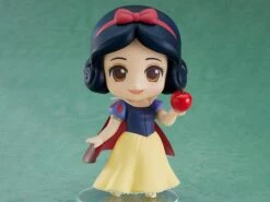 Snow White And The Seven Dwarfs Nendoroid No.1702 Snow White