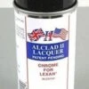 STEVENS Alclad II 3oz. Spray Chrome Lacquer For Lexan ALC-5114