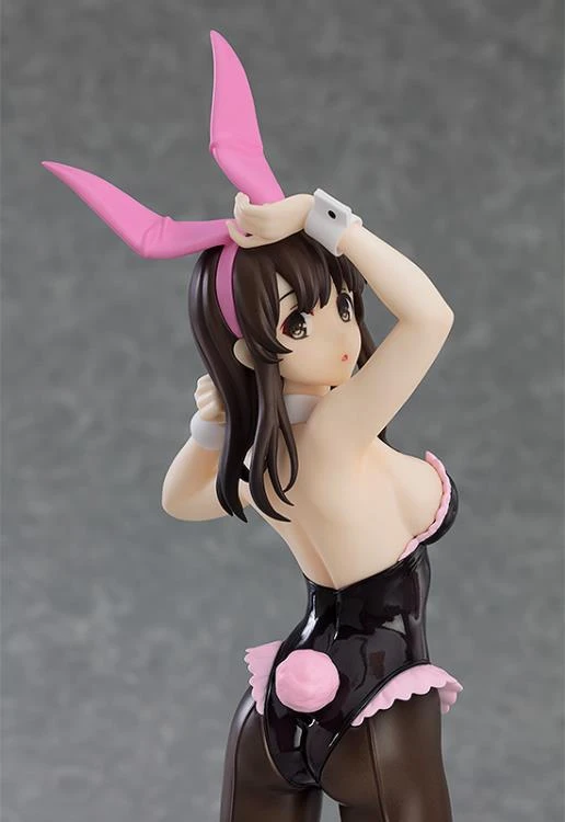 Saekano The Movie: Finale Pop Up Parade Megumi Kato (Bunny Ver.) 6 Saekano The Movie: Finale Pop Up Parade Megumi Kato (Bunny Ver.) - Image 4