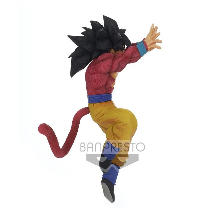 Dragon Ball GT Son Goku FES!! Vol.15 Super Saiyan 4 Goku 5 Dragon Ball GT Son Goku FES!! Vol.15 Super Saiyan 4 Goku - Image 3