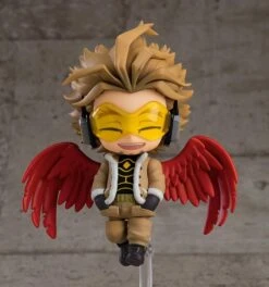 My Hero Academia Nendoroid No.2065 Hawks -Cheap Figures Store 12f284c3 30d8 4c8e 82bf d3e005710231