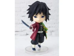 Bandai Demon Slayer: Kimetsu No Yaiba Figuarts Mini Giyu Tomioka -Cheap Figures Store 130e361c 1343 4725 8162 657a2af2f641