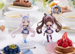 Nekopara Mini Figure 100 Vanilla -Cheap Figures Store 131e1bc3 4e45 484c 8a67 7a71c1f010ec