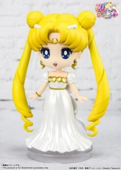 Bandai Sailor Moon Figuarts Mini Princess Serenity -Cheap Figures Store 131fc031 a3ee 44ad a335 19b8c1bd2e0b