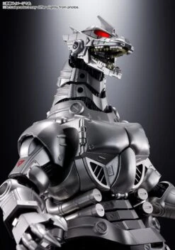 Bandai Godzilla X Mechagodzilla Soul Of Chogokin GX-103 Mechagodzilla (MFS-3 Type 3 Kiryu) -Cheap Figures Store 13 GX103