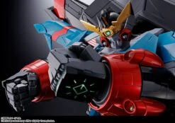 Bandai The King Of Braves GaoGaiGar Final Soul Of Chogokin GX-104 GaoFighGar 35 Bandai The King Of Braves GaoGaiGar Final Soul Of Chogokin GX-104 GaoFighGar -Cheap Figures Store 13 SofC GAOFIGHGAR