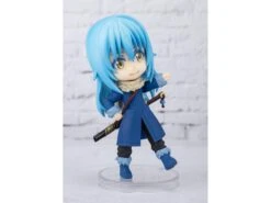 Bandai That Time I Got Reincarnated As A Slime Figuarts Mini Rimuru Tempest -Cheap Figures Store 13a05b2b 8476 4fd4 b898 6e22f7ecbbea