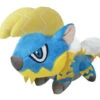 Monster Hunter Chibi Zinogre Plush (Reissue) -Cheap Figures Store 13d3f596 1113 45e1 aa97 cc305517593f