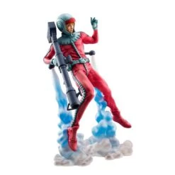 Mobile Suit Gundam G.G.G. Char Aznable (Normal Suit Ver.) Figure -Cheap Figures Store 13e60866 9b92 49ef a685 c62a27873968