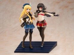 KonoSuba KD Colle Megumin (Band Of Thieves Ver.) 1/7 Scale Figure -Cheap Figures Store 1403d7fb d8b1 4d25 9ebd 45fcb079e2b7