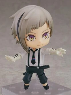 Bungo Stray Dogs Nendoroid No.893 Atsushi Nakajima (Reissue) 10 Bungo Stray Dogs Nendoroid No.893 Atsushi Nakajima (Reissue) -Cheap Figures Store 1409878b fafa 4b43 baaa 91b507a5136c