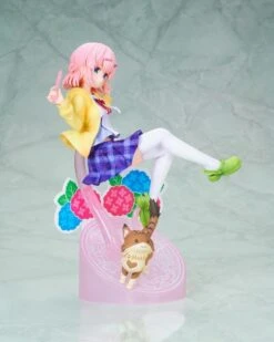 Kotobukiya The Demon Girl Next Door Momo Chiyoda (School Uniform Ver.) 1/7 Scale Figure -Cheap Figures Store 14496e9c d12a 4d20 86ca bbc5a784c499