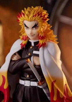 Demon Slayer Kimetsu No Yaiba Pop Up Parade Rengoku Kyojuro -Cheap Figures Store 14cde687 556a 4812 a903 c537571cf4d7