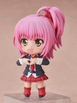 Shugo Chara! Nendoroid No.2144 Amu Hinamori 11 Shugo Chara! Nendoroid No.2144 Amu Hinamori -Cheap Figures Store 14d65596 1ae1 40c2 9e9e c29ddca87187