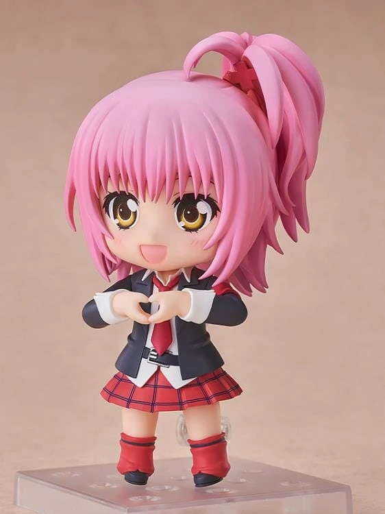 Shugo Chara! Nendoroid No.2144 Amu Hinamori 5 Shugo Chara! Nendoroid No.2144 Amu Hinamori - Image 3