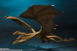 Bandai Godzilla: King Of The Monsters S.H.MonsterArts King Ghidorah -Cheap Figures Store 14f0b94b 7c7c 4cf8 b9e7 0777427ddc47