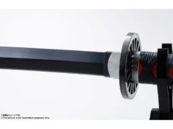 Bandai Demon Slayer: Kimetsu No Yaiba Proplica Tanjiro Kamado's Nichirin Sword 14 Bandai Demon Slayer: Kimetsu No Yaiba Proplica Tanjiro Kamado's Nichirin Sword -Cheap Figures Store 1514d48a e066 4e01 9310 a7a0db33a872
