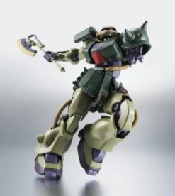Bandai Mobile Suit Gundam 0080 War In The Pocket Robot Spirits MS-06FZ Zaku II Kai (Ver. A.N.I.M.E.) (Reissue) 12 Bandai Mobile Suit Gundam 0080 War In The Pocket Robot Spirits MS-06FZ Zaku II Kai (Ver. A.N.I.M.E.) (Reissue) -Cheap Figures Store 15466a40 a68e 4219 81a0 ecdc7594596f