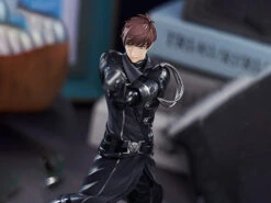 Love & Producer Pop Up Parade Qi Bai (Gavin)