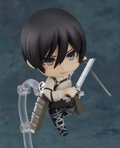 Attack On Titan Nendoroid No.2001 Mikasa Ackerman (The Final Season Ver.) -Cheap Figures Store 1585543d 9378 4dbd aa20 883b36b1c7fd