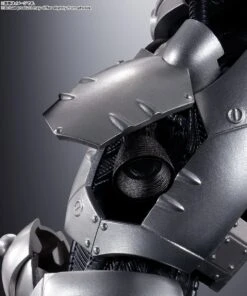 Bandai Godzilla X Mechagodzilla Soul Of Chogokin GX-103 Mechagodzilla (MFS-3 Type 3 Kiryu) -Cheap Figures Store 15 GX103