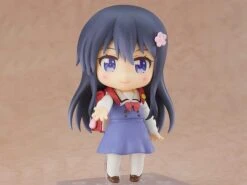 Wataten!: An Angel Flew Down To Me Nendoroid No.1730 Hana Shirosaki