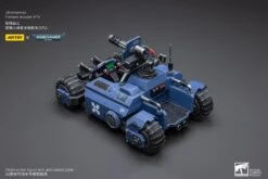 Warhammer 40k Ultramarines 1/18 Scale Primaris Invader ATV -Cheap Figures Store 15a3e191 c507 496b bed9 b3c7825197c3