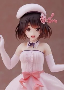 Saekano How To Raise A Boring Girlfriend Megumi Kato (Sakura Dress Ver.) Coreful Figure -Cheap Figures Store 15ac22b8 447b 43c4 850d d9a901322a85