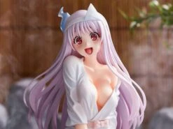 Yuuna And The Haunted Hot Springs Yuuna Yunohana (Onsen Ver.) 1/7 Scale Figure