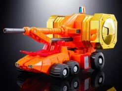 Bandai The King Of Braves GaoGaiGar Soul Of Chogokin GX-69R Goldymarg (The Ultimate King Of Braves Ver.) 10 Bandai The King Of Braves GaoGaiGar Soul Of Chogokin GX-69R Goldymarg (The Ultimate King Of Braves Ver.) -Cheap Figures Store 15f9c80a a440 4502 a6bf ddab39559823