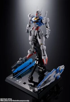 Bandai Mobile Suit Gundam The Witch From Mercury Chogokin Gundam Aerial -Cheap Figures Store 16082bfd d17f 40ef ade3 216f924b6223
