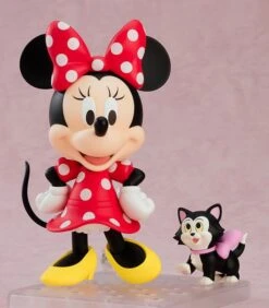 Disney Nendoroid No.1652 Minnie Mouse (Polka Dot Dress Ver.) -Cheap Figures Store 16127841 67e6 49c8 8849 2d76150c7b2e