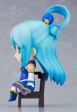 KonoSuba Nendoroid Swacchao! Aqua -Cheap Figures Store 16545161 b806 4afa bcd3 3b3185d248db