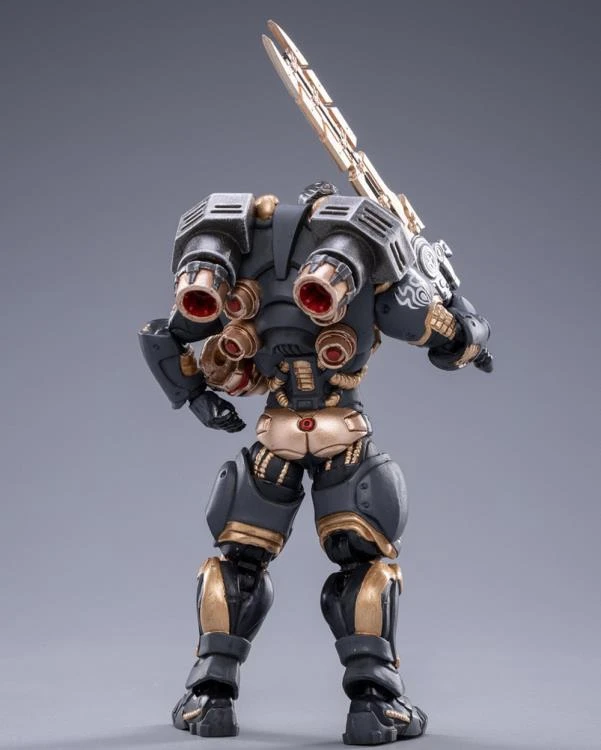 Battle For The Stars Saluk Flame Dragon Cavalry (Shadow) 1/18 Scale Set 13 Battle For The Stars Saluk Flame Dragon Cavalry (Shadow) 1/18 Scale Set - Image 11