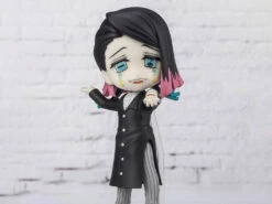 Bandai Demon Slayer: Kimetsu No Yaiba Figuarts Mini Enmu