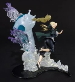 Bandai Naruto FiguartsZERO Tsunade (Kizuna Relation) -Cheap Figures Store 16e10471 ab71 4933 85a3 5c3731bedc10
