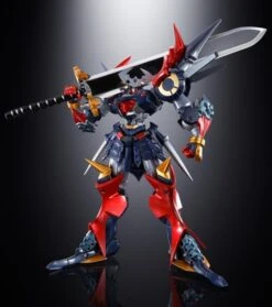 Bandai Super Robot Wars: Original Generations Soul Of Chogokin GX-46R Dygenguar & Aussenseiter -Cheap Figures Store 16e6a946 bdd1 4ce3 a42c 15e43b617945