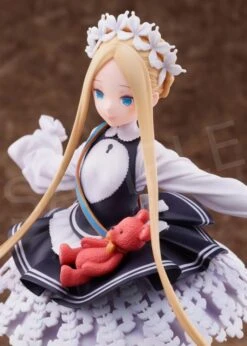 Fate/Grand Order Foreigner Abigail Williams (Festival Portrait Ver.) 1/7 Scale Figure -Cheap Figures Store 16f5a6c6 44fa 4e48 9bb2 38a4672f9f1c