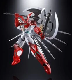 Bandai Getter Robo Arc Soul Of Chogokin GX-99 Getter Arc -Cheap Figures Store 16feee0f 83b2 4a4e 9242 2d85b6a973a4