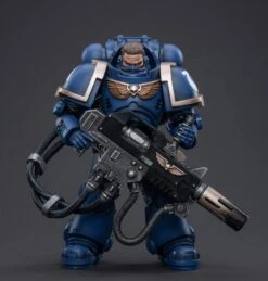 Warhammer 40K Ultramarines Primaris Eradicator 3 1/18 Scale Figure 16 Warhammer 40K Ultramarines Primaris Eradicator 3 1/18 Scale Figure -Cheap Figures Store 1709045c ee33 42e3 90b9 f248188bc7ed