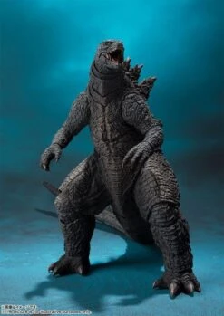 Bandai Godzilla: King Of The Monsters S.H.MonsterArts Godzilla -Cheap Figures Store 175b9e3b 41db 4aca b975 48316f2fd197